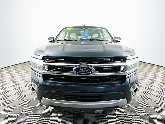 Certified 2022 Ford Expedition Limited image 10