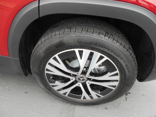 Used 2024 Mercedes-Benz GLB 250 4MATIC image 14