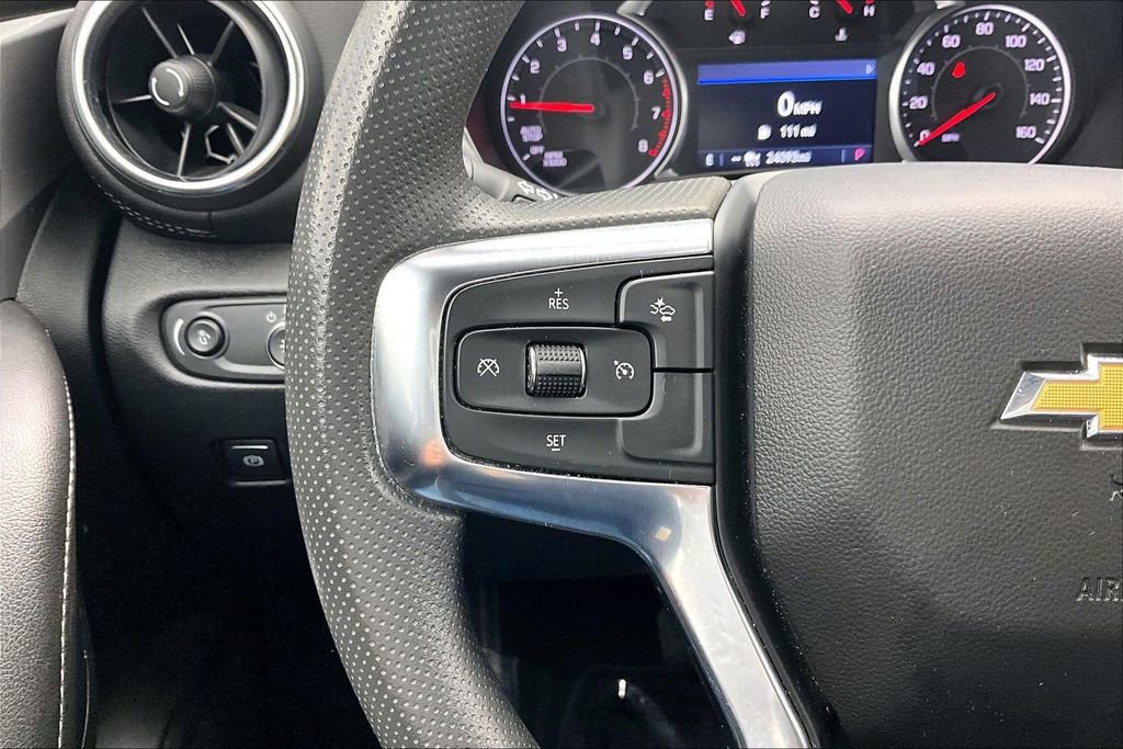 Used 2024 Chevrolet Blazer LT w/ Convenience Package image 18