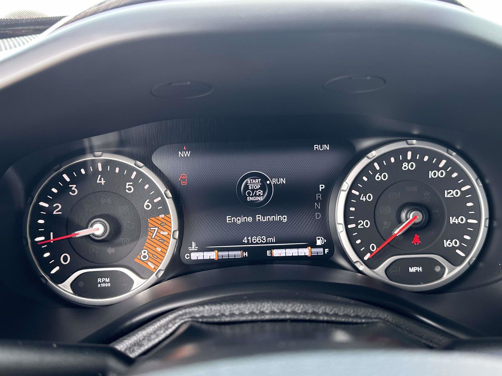 Used 2019 Jeep Renegade Limited w/ Quick Order Package 22P FWD image 15