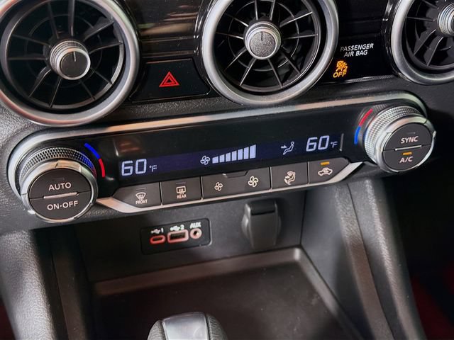 Used 2021 Nissan Sentra SV FWD image 19
