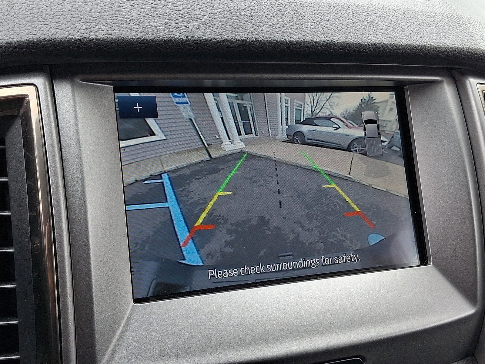 Certified 2020 Ford Ranger XLT w/ Equipment Group 301A Mid AWD/4WD image 19