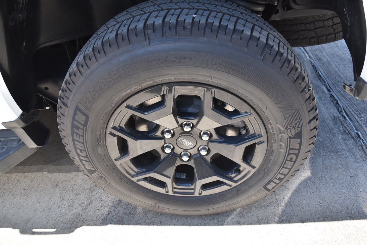 Certified 2025 Ford F150 Lightning Pro w/ Max Trailer Tow Package AWD/4WD image 11