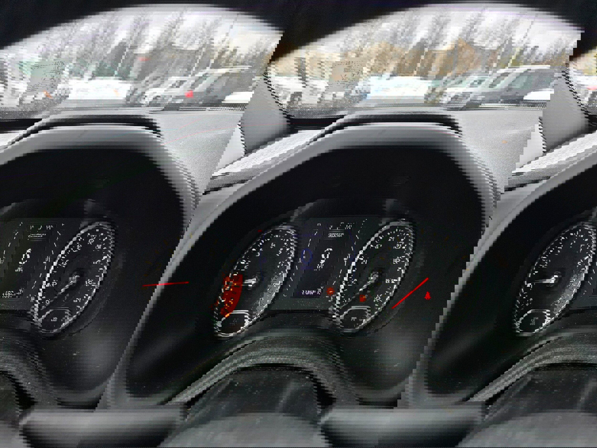 Used 2018 Jeep Renegade Altitude image 8