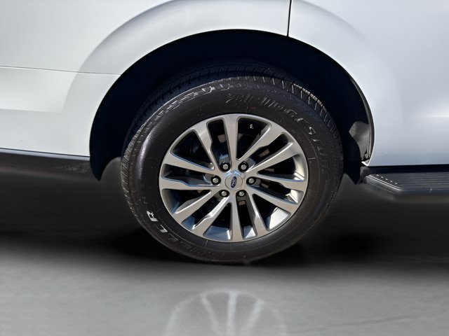 Certified 2022 Ford Expedition XLT AWD/4WD image 25