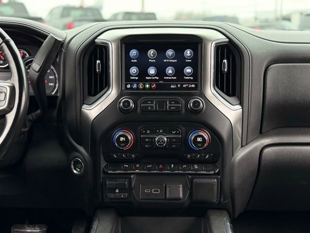 Used 2019 Chevrolet Silverado 1500 LTZ w/ LTZ Plus Package image 23