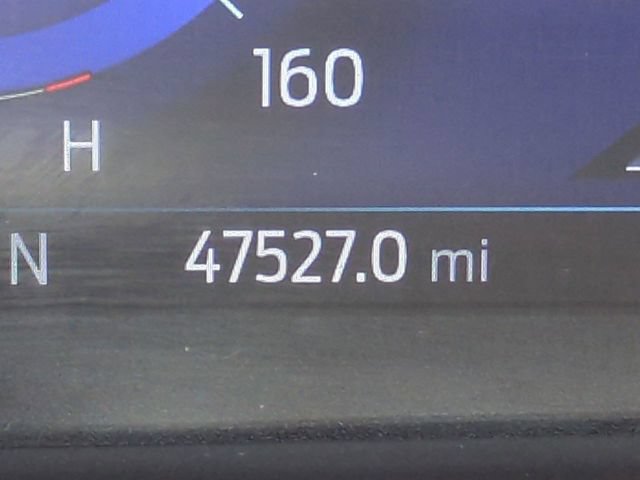 Certified 2023 Ford Explorer Platinum w/ Technology Package AWD/4WD image 28