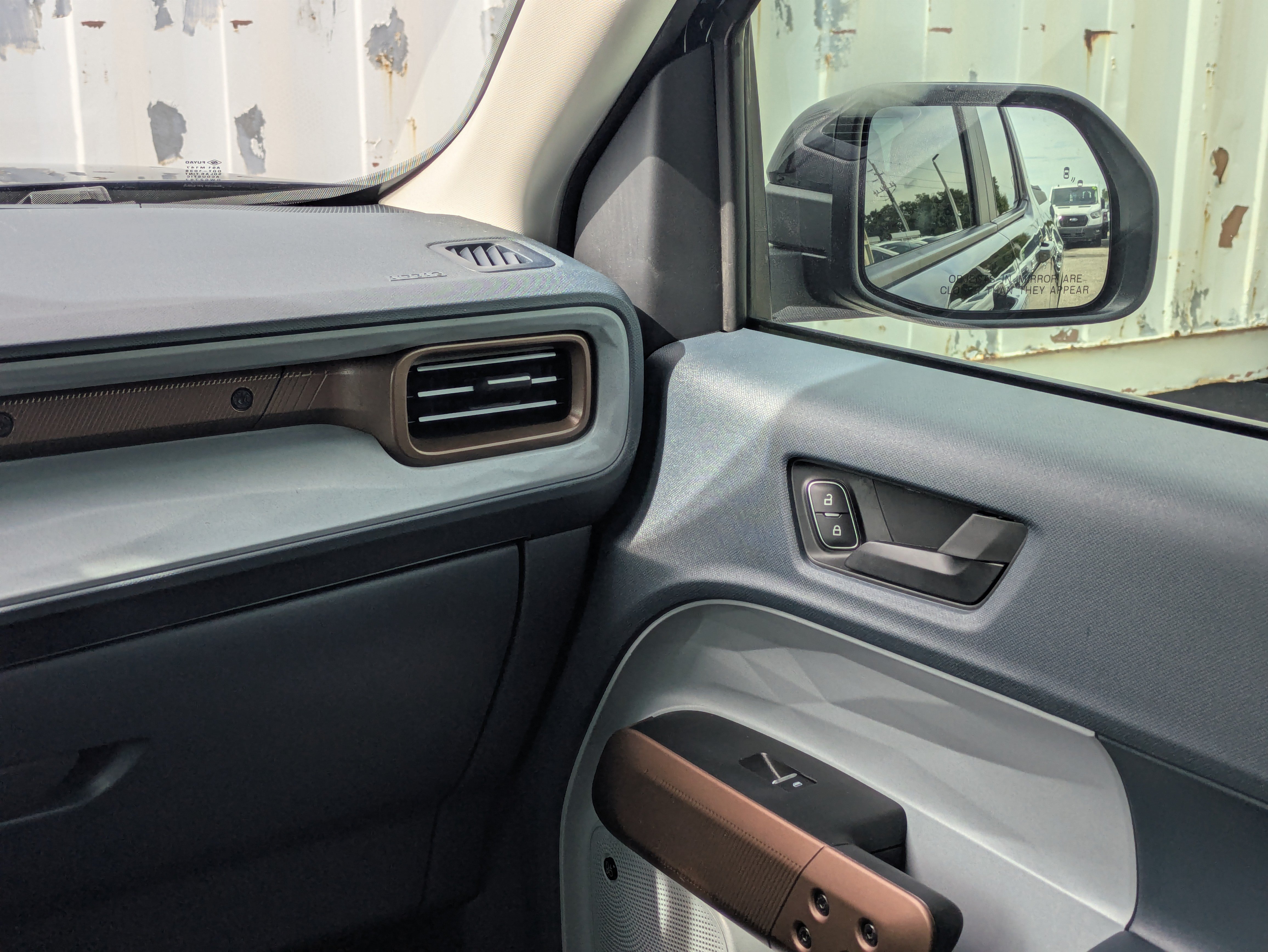 Certified 2024 Ford Maverick Lariat FWD image 22