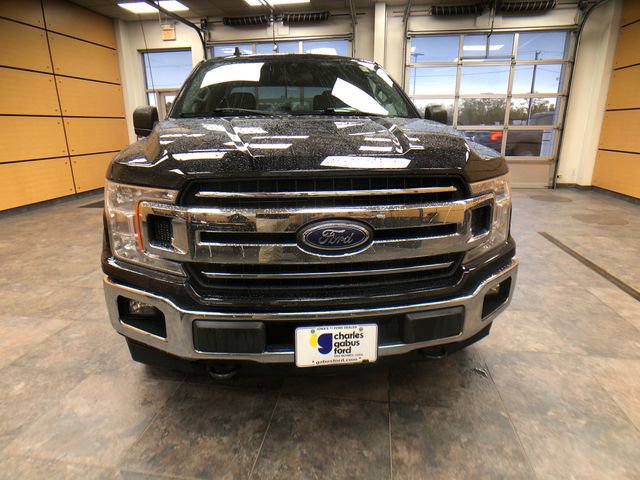 Certified 2020 Ford F150 XLT AWD/4WD image 8