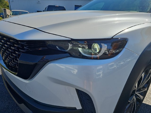 Used 2024 MAZDA CX-50 AWD 2.5 S w/ Premium Plus Pkg image 34