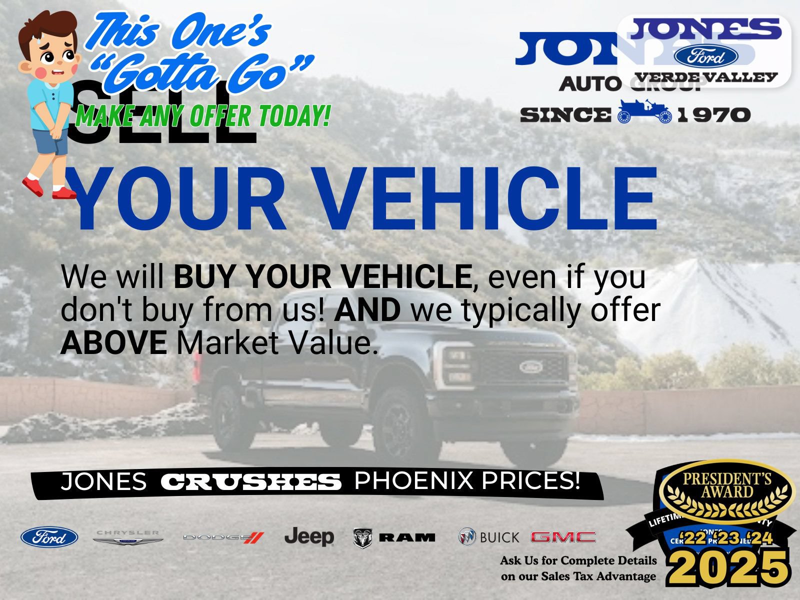 Used 2025 Chevrolet Silverado 1500 LTZ w/ Z71 Off-Road Package AWD/4WD image 6