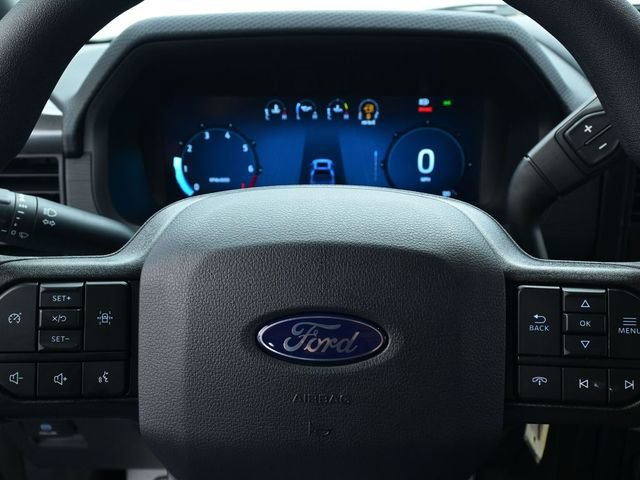Certified 2025 Ford F150 STX RWD image 9