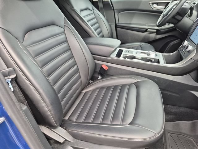 Certified 2022 Ford Edge SEL w/ Convenience Package AWD/4WD image 30