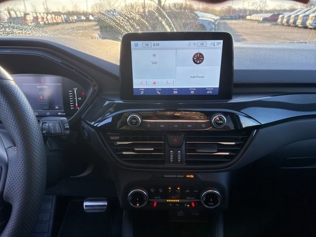 Certified 2023 Ford Escape ST-Line image 15