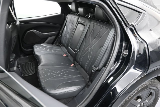 Certified 2023 Ford Mustang Mach-E California Route 1 AWD/4WD image 28