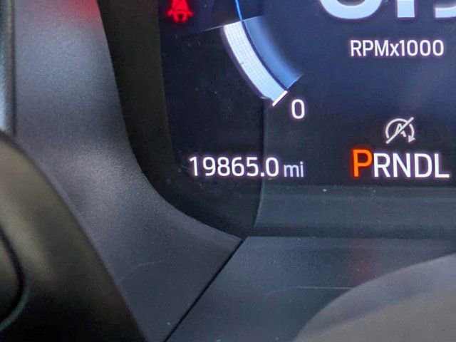 Certified 2025 Ford Explorer Platinum w/ LUX Leather Package image 30