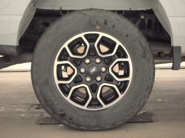 Certified 2023 Ford F150 XLT w/ Equipment Group 302A High AWD/4WD image 16
