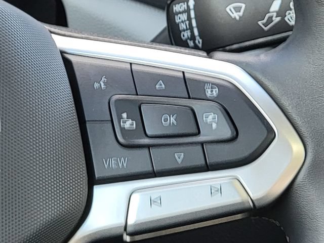 Used 2024 Volkswagen Taos SEL AWD/4WD image 33