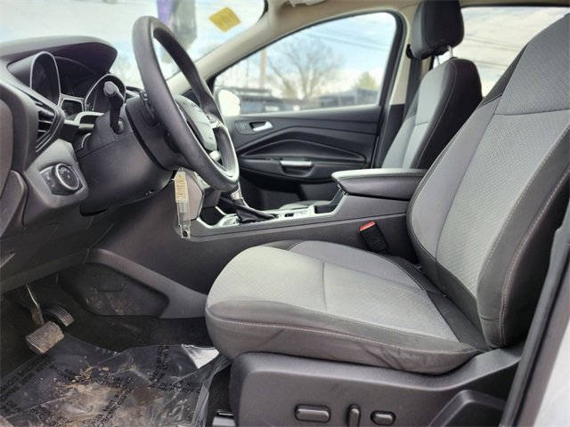 Certified 2017 Ford Escape SE image 18