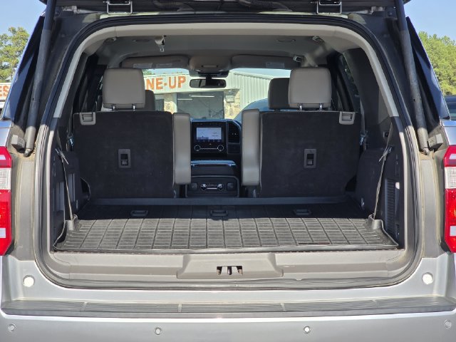 Certified 2021 Ford Expedition XLT AWD/4WD image 32
