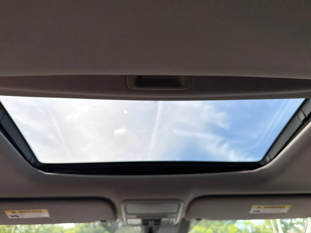 Used 2018 Honda Odyssey EX-L image 30