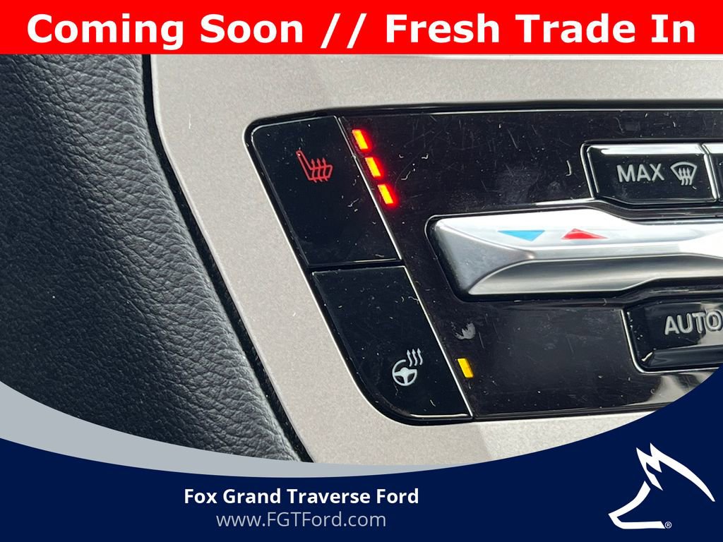 Certified 2023 Ford Explorer XLT w/ Equipment Group 202A image 26