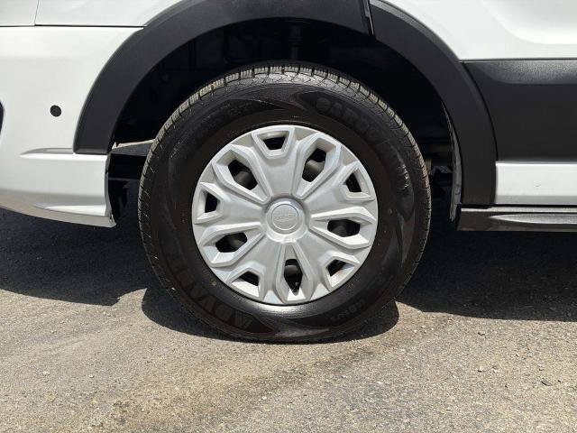 Certified 2024 Ford Transit 350 XLT RWD image 28