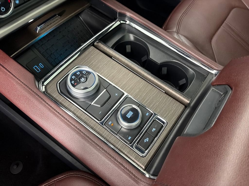Certified 2022 Ford Expedition Max Limited image 22