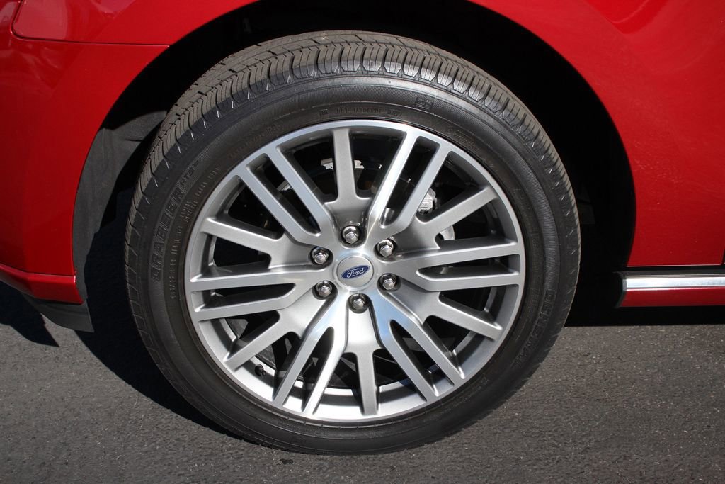 Certified 2022 Ford Expedition Max Platinum image 14