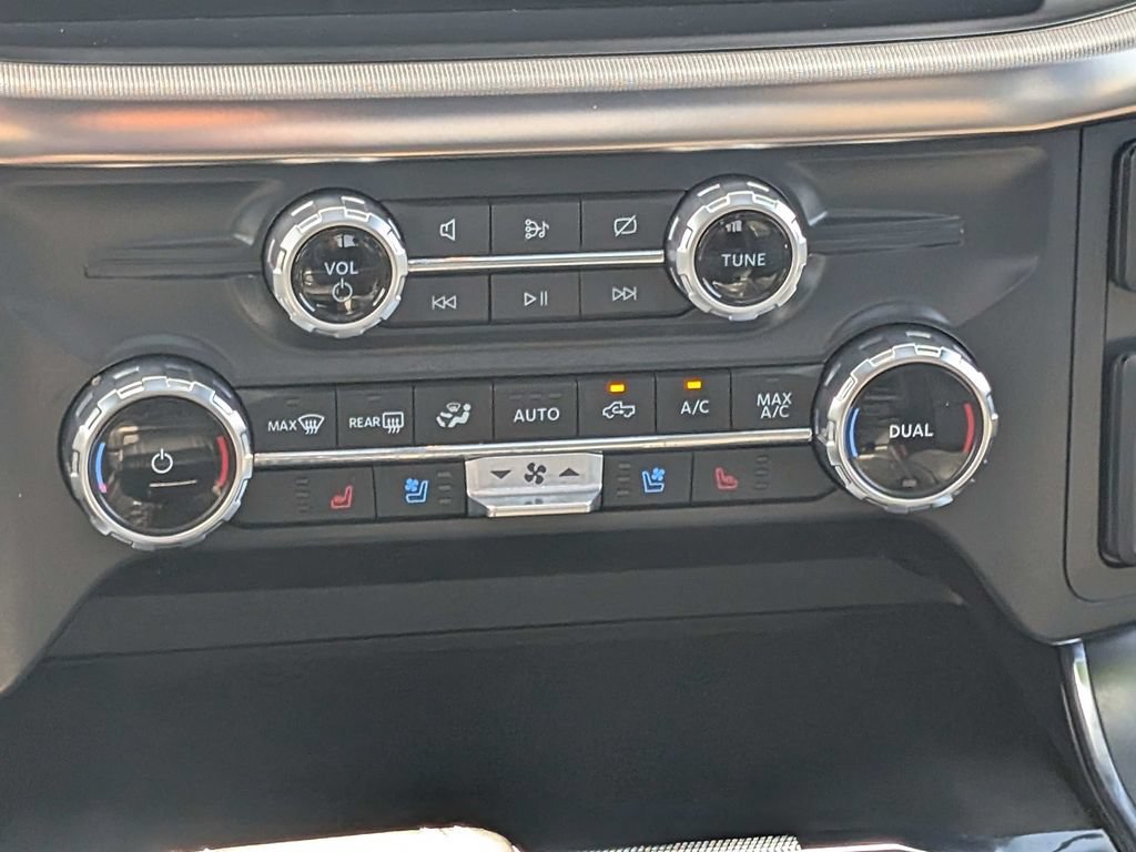Certified 2023 Ford F150 Raptor AWD/4WD image 21