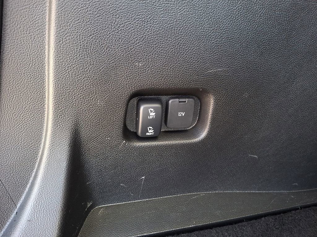 Certified 2024 Ford Edge SEL AWD/4WD image 28