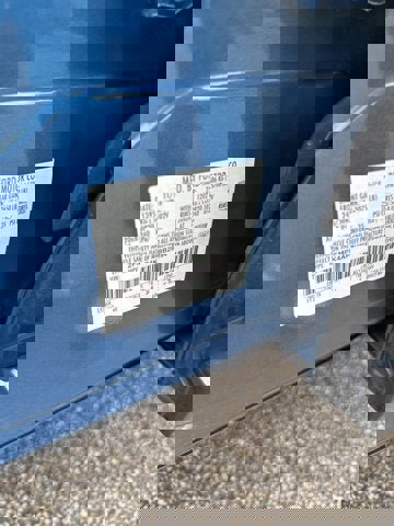 Certified 2019 Ford Edge ST w/ Equipment Group 401A image 22