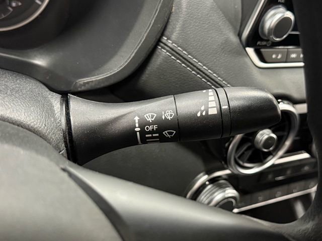 Used 2024 Nissan Sentra SV image 20