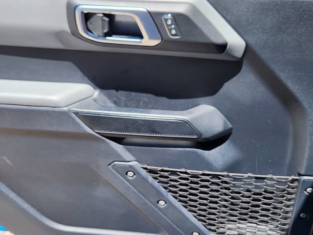 Certified 2022 Ford Bronco Big Bend AWD/4WD image 11