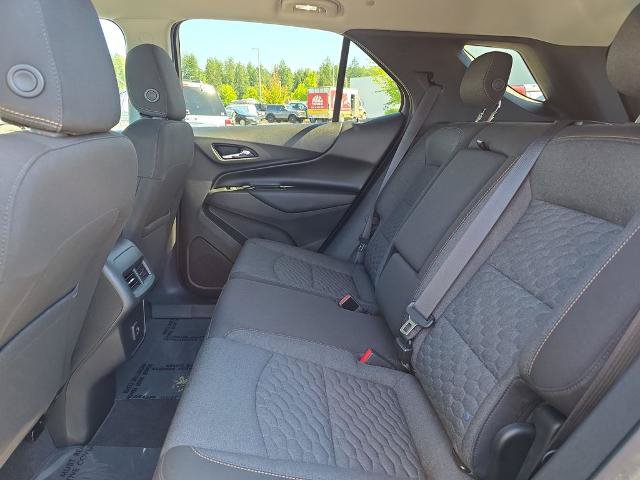 Used 2020 Chevrolet Equinox LT AWD/4WD image 10