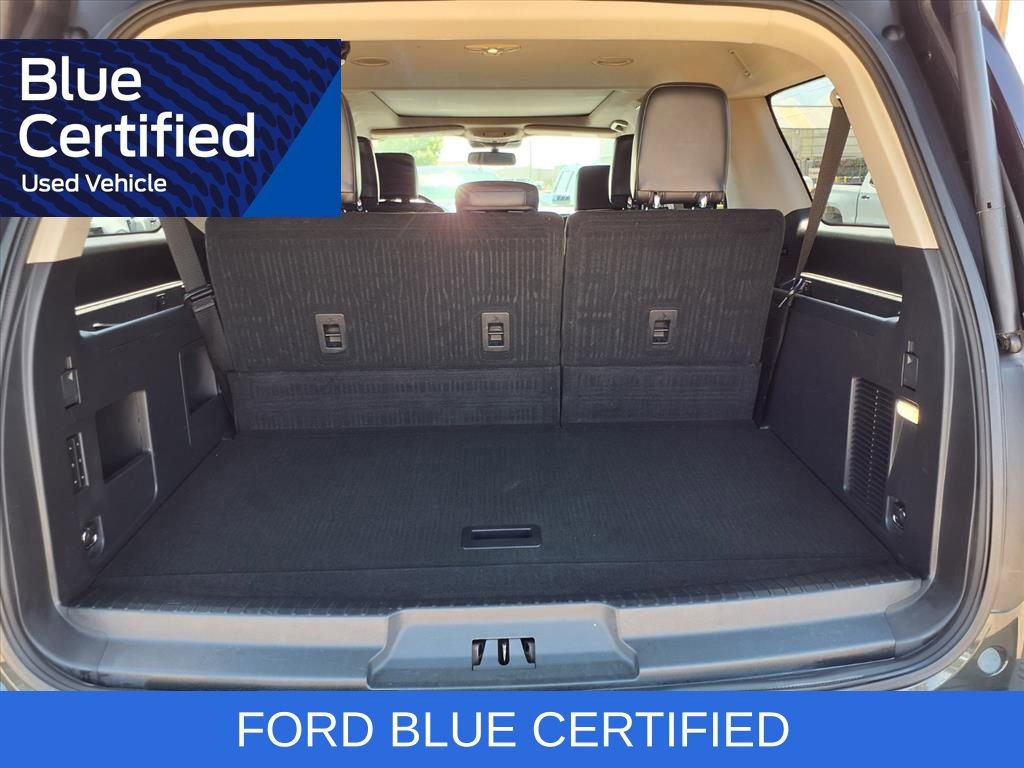 Certified 2023 Ford Expedition Max XLT RWD image 31
