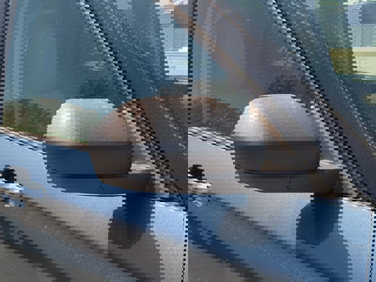 Certified 2020 Ford Explorer XLT w/ Equipment Group 202A image 10