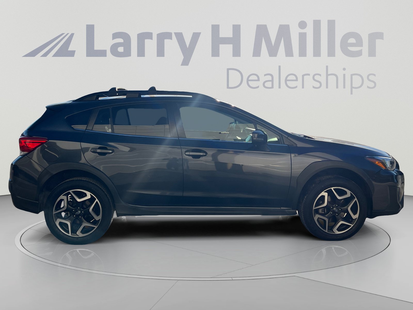 Used 2019 Subaru Crosstrek 2.0i Limited w/ Popular Package #3 AWD/4WD image 6