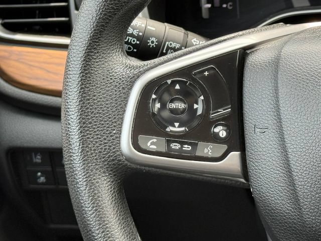 Used 2021 Honda CR-V EX image 29