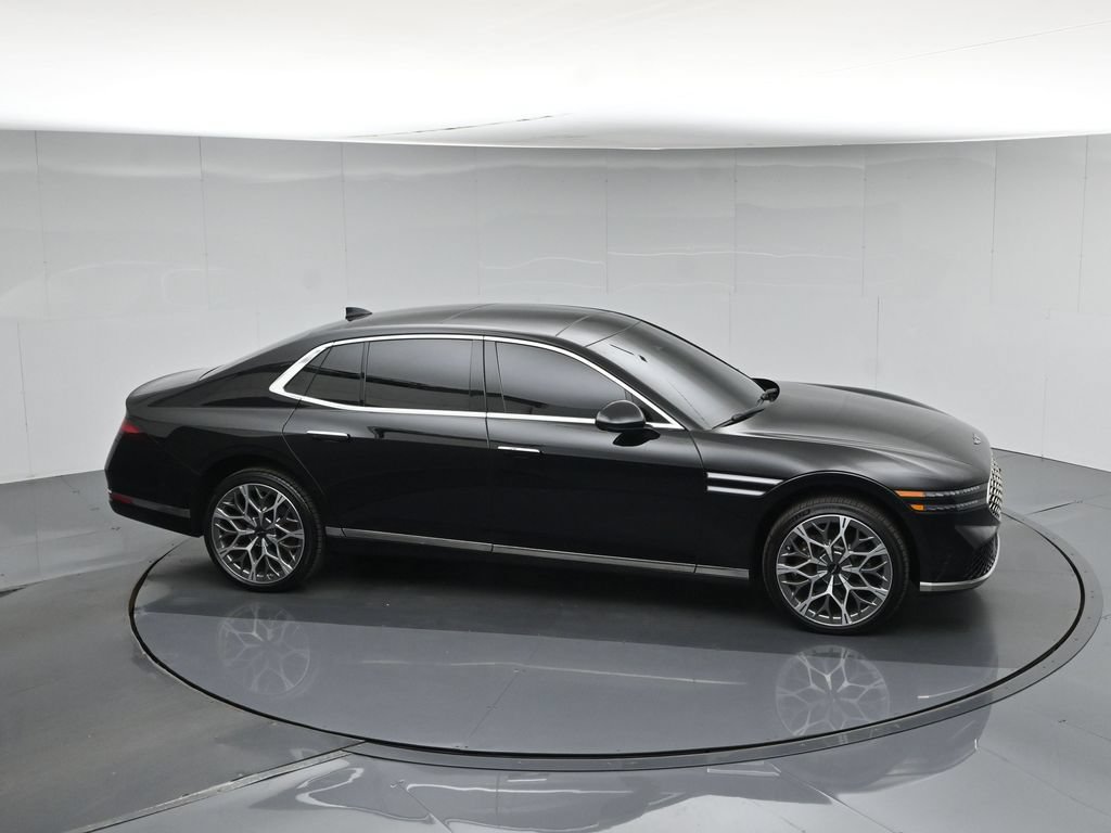 Used 2026 Genesis G90 3.5T AWD/4WD image 59