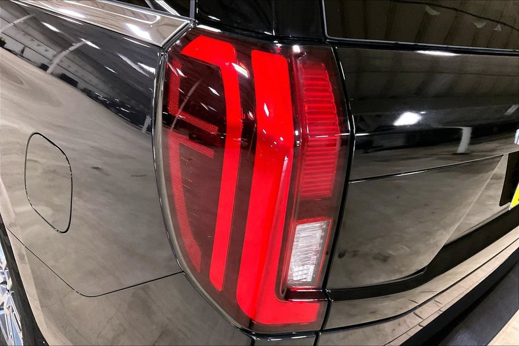 Certified 2025 Ford Expedition Active AWD/4WD image 29