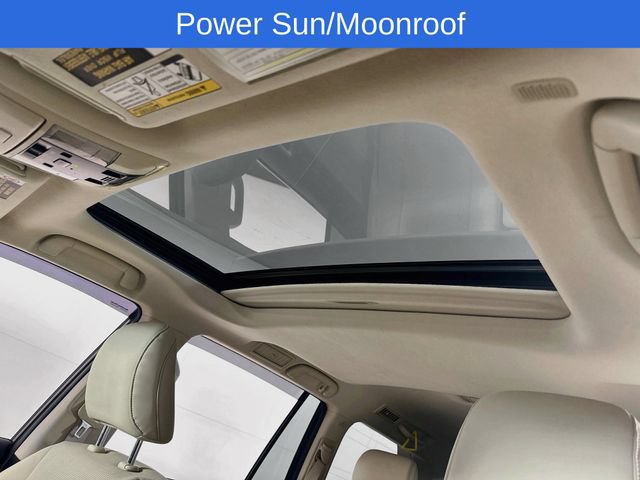 Used 2020 Lexus GX 460 Premium w/ Premium Package AWD/4WD image 5