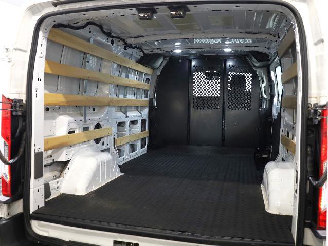 Certified 2024 Ford Transit 250 Low Roof w/ Exterior Upgrade Package image 19