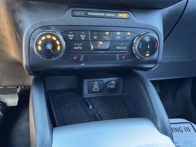 Certified 2023 Ford Bronco Sport Big Bend w/ Convenience Package AWD/4WD image 18