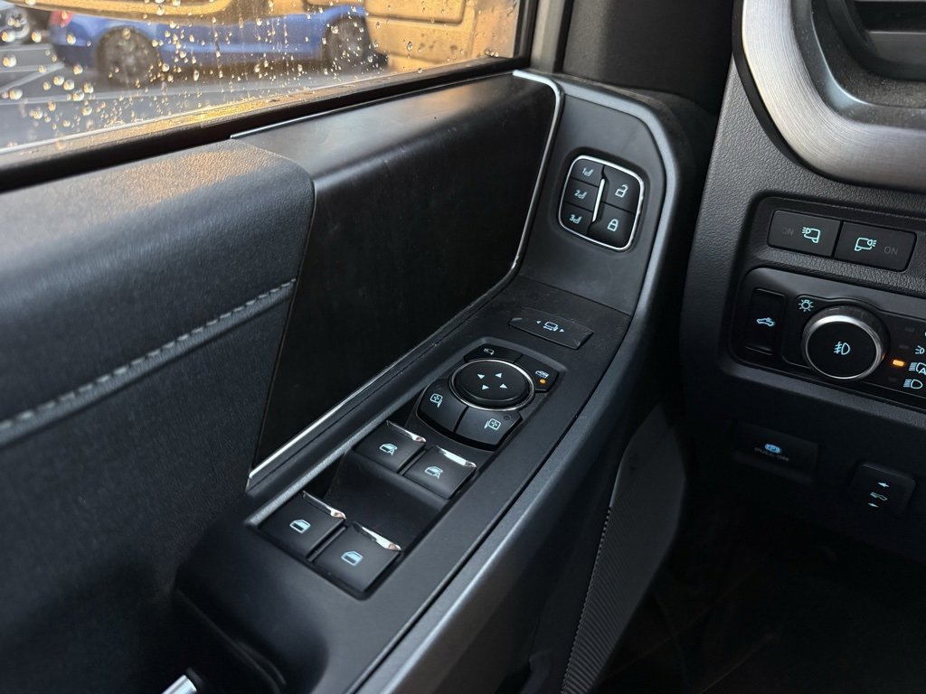 Certified 2023 Ford F250 Lariat w/ Lariat Ultimate Package image 12