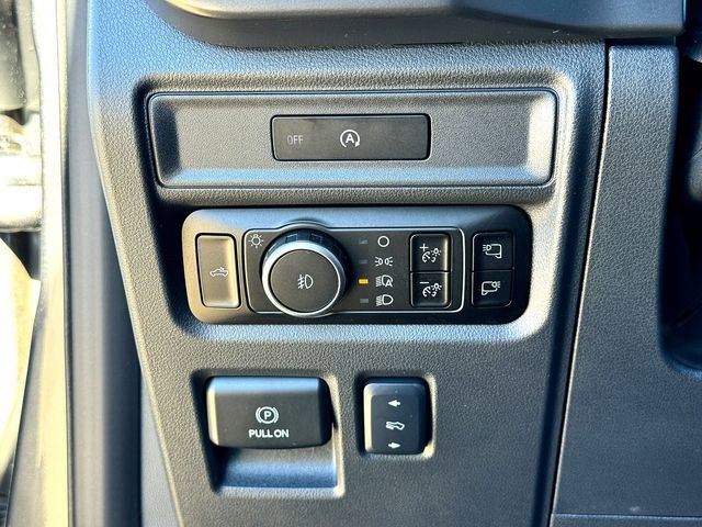 Certified 2025 Ford F150 Tremor w/ Bed Utility Package image 14