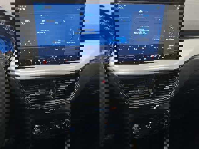 Certified 2024 Ford Escape Platinum image 25