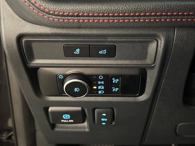 Certified 2023 Ford Expedition Limited image 21