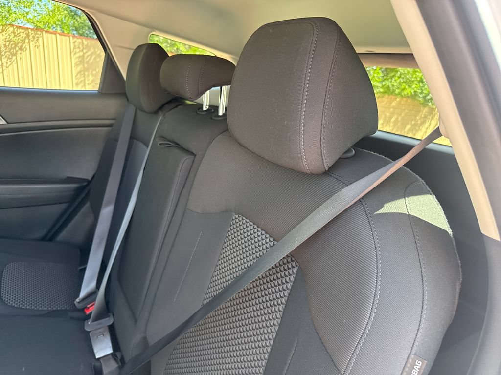 Used 2024 Kia Sportage LX AWD/4WD image 21