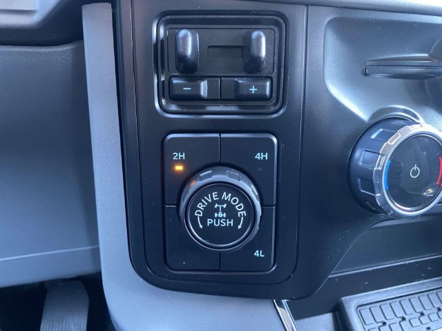 Certified 2024 Ford F150 XLT w/ Equipment Group 302A MID AWD/4WD image 28